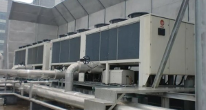 南昌中央空调回收：水|地热源热泵机组，溴化锂机组